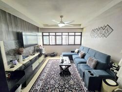 Blk 687D Choa Chu Kang Drive (Choa Chu Kang), HDB 5 Rooms #633400021